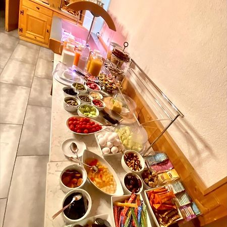 Hotel Sternen Aarau Luaran gambar