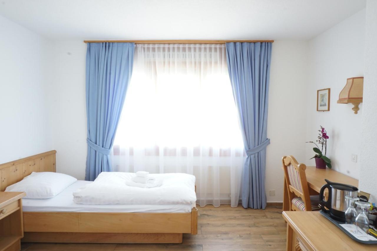 Hotel Sternen Aarau Luaran gambar