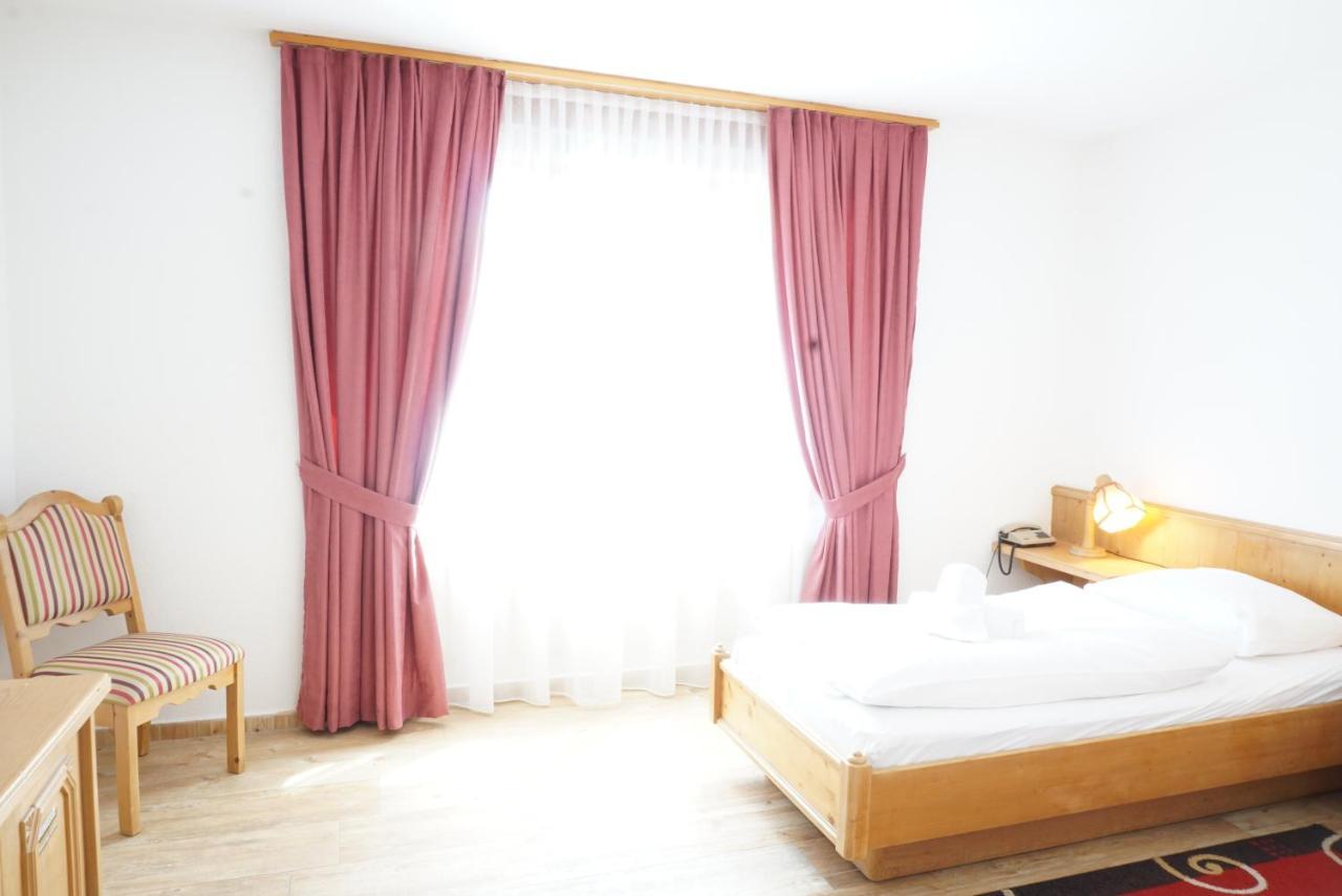 Hotel Sternen Aarau Luaran gambar