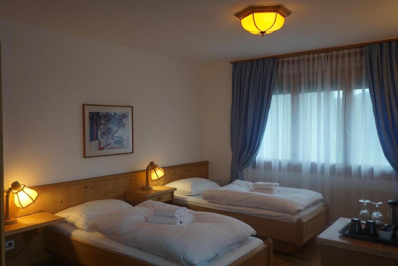 Hotel Sternen Aarau Luaran gambar