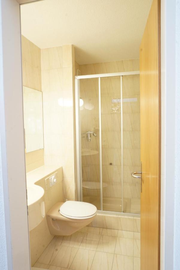 Hotel Sternen Aarau Luaran gambar