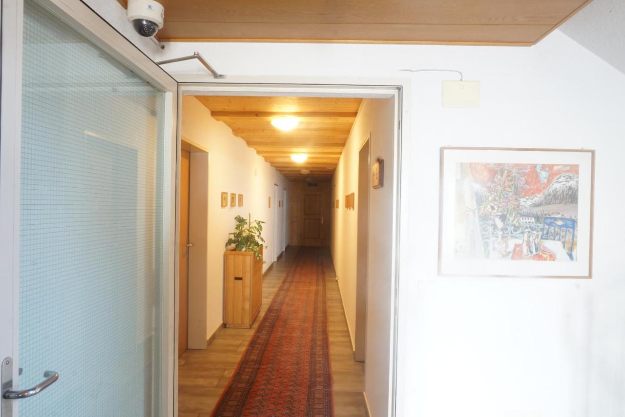 Hotel Sternen Aarau Luaran gambar