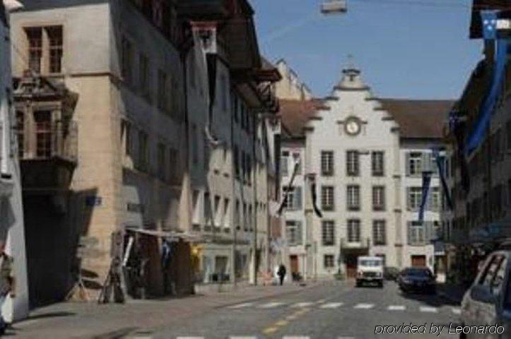 Hotel Sternen Aarau Luaran gambar