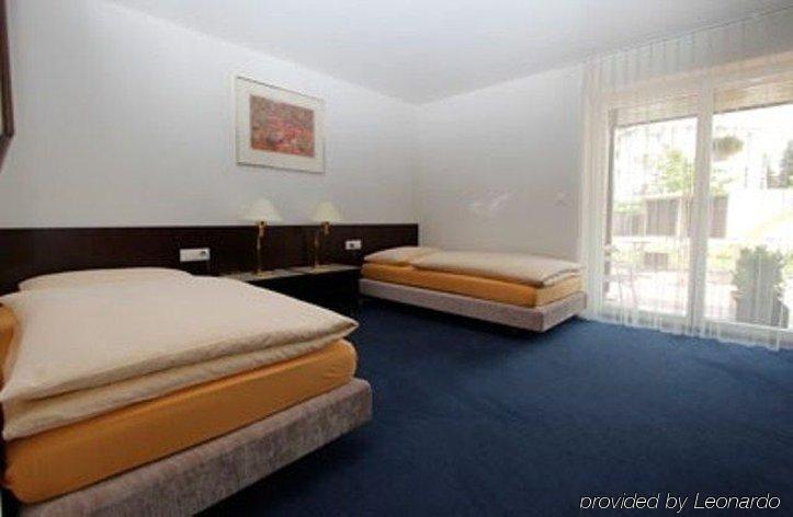 Hotel Sternen Aarau Luaran gambar