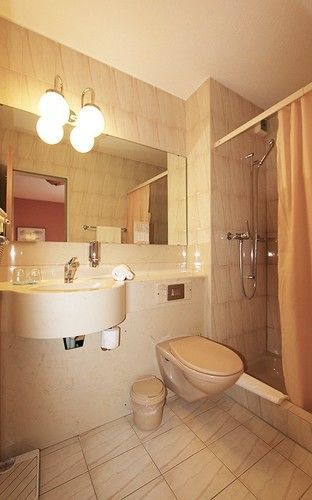 Hotel Sternen Aarau Luaran gambar